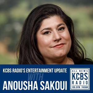 Anousha Sakoui: The World of Streaming Services Is Getting Crowded