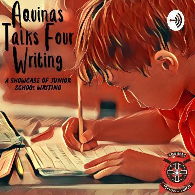 Episode 1 - Persuasive Writing