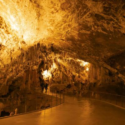 Episode 448: The 1925 Sand Cave Tragedy