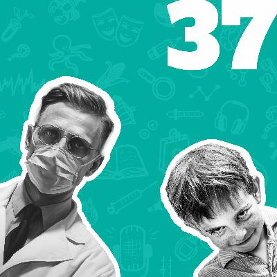 37. Nazistowscy lekarze & Rozwój moralny dzieci