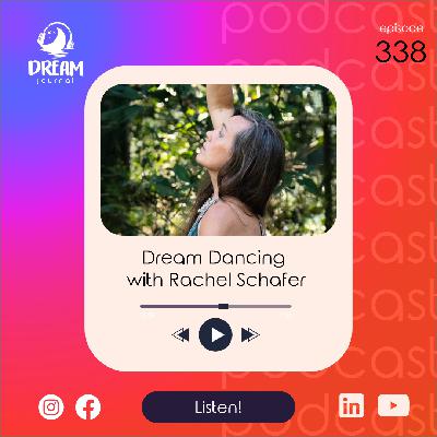 Turning Toward the Uncomfortable with Rachel Schafer