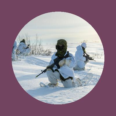 Military models invasion of Canada as Trump threatens Greenland Military models invasion of Canada as Trump threatens Greenland
