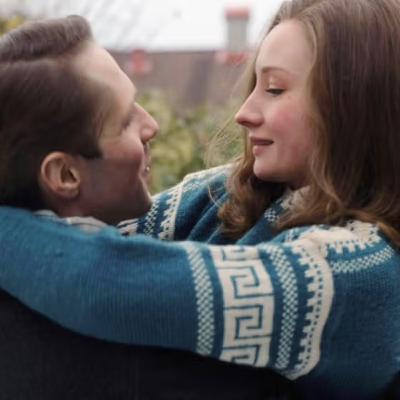 Filmsamtalen med Vibeke Idsøe om «Harald & Sonja».