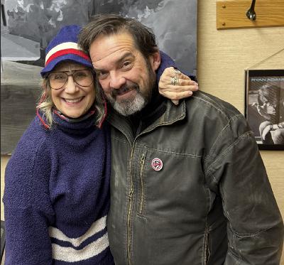 Ep 539 Lizz Winstead Ep 539 Lizz Winstead