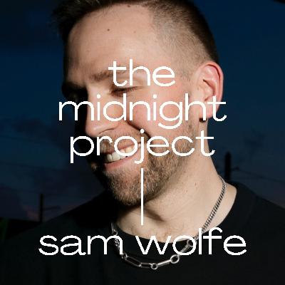 Sam WOLFE at The Midnight Project - The Midnight Project Techno Music Sam WOLFE at The Midnight Project - The Midnight Project Techno Music