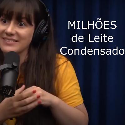 O Leite Condensado é do PRESIDENTE? O Leite Condensado é do PRESIDENTE?