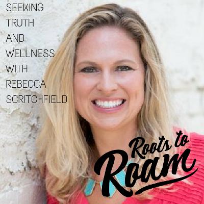 Body Kindness with Rebecca Scritchfield