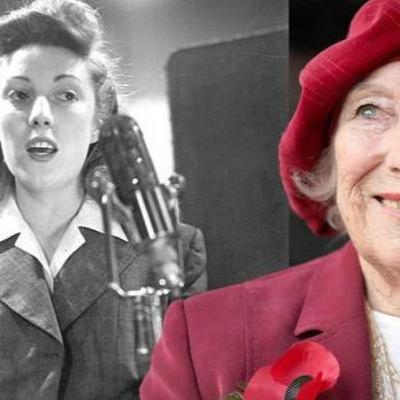 Out and About - July 2020