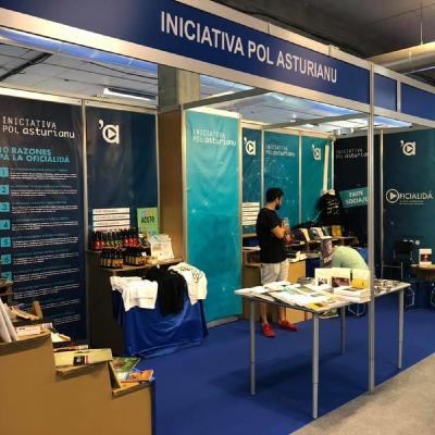 @IniciativaxAst na #FIMDA con @XuanPandiella -Agostu 2019- @IniciativaxAst na #FIMDA con @XuanPandiella -Agostu 2019-