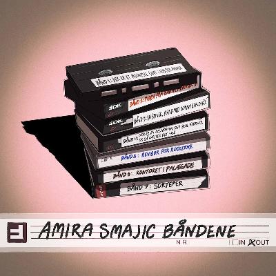 Amira Smajic Båndene – Der er et menneske gemt i mig, der angrer