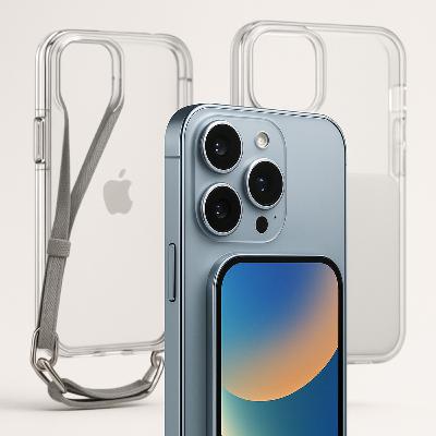 iPhone 17: Adiós a la SIM física y fundas con sorpresas