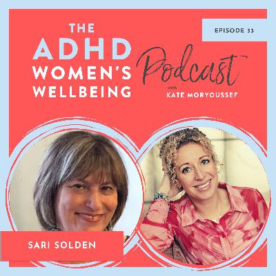 Embracing our more authentic selves after an ADHD diagnosis Embracing our more authentic selves after an ADHD diagnosis