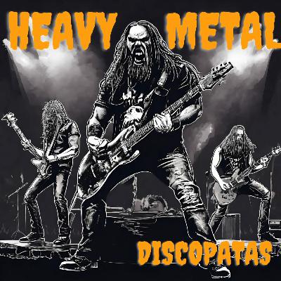 Metal!!!!!!! Metal!!!!!!!