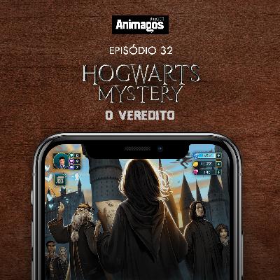 Podcast Animagos #32 – Tudo sobre Os Crimes de Grindelwald