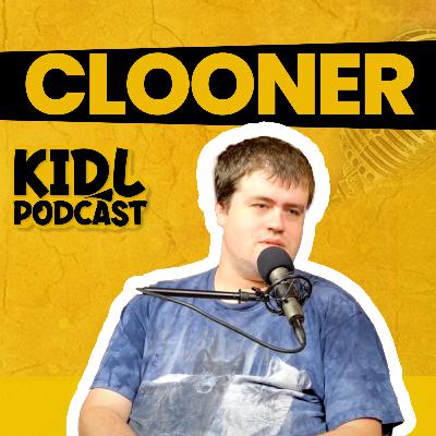 Clooner on Model Wanting His V-Card, BabyFace Ray Encounter, Druski Show