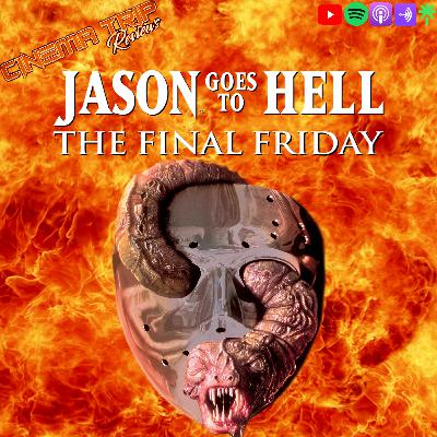 Jason Goes to Hell: The Final Friday (1993) | Cinema Trip Reviews