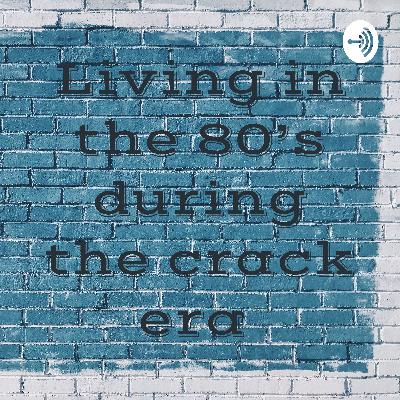 Living in the 80’s during the crack era  (Trailer)