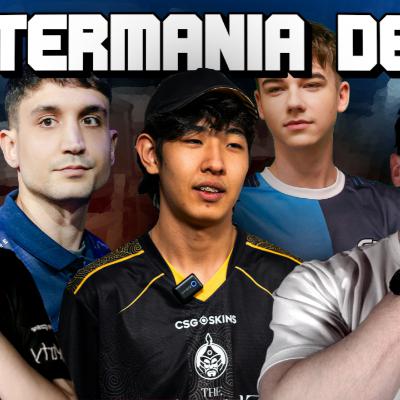 Why Did Rostermania Suck This Year? Retake the Week Why Did Rostermania Suck This Year? Retake the Week