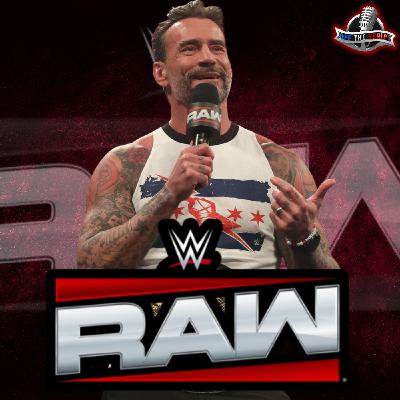 Oba OWNS Brock AGAIN, Roman DESTROYS CM Punk, Seth Rollins ARRESTED | WWE Raw Review (3/23/26)