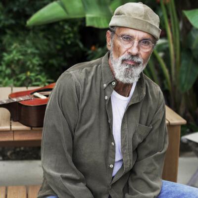 Episode 122 - Bruce Sudano