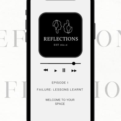 EPISODE 1: FAILURE EPISODE 1: FAILURE