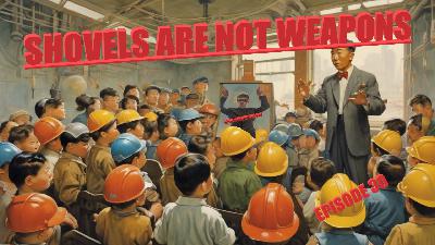 Ep. 30 – How Do You Say Safety?