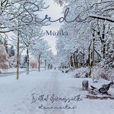 Sirds Mūzikā | S01E14 | Ir atkal Ziemassvētki | 16.12.2022.