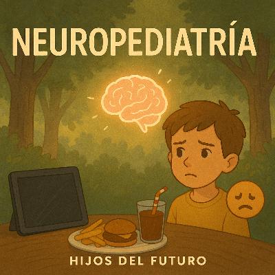 El cerebro infantil sí da señales: una mirada desde la neuropediatría El cerebro infantil sí da señales: una mirada desde la neuropediatría