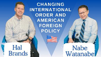 Changing International Order and American Foreign Policy