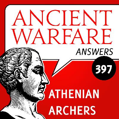 AWA397 - Athenian Archers