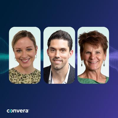 Deep Fakes, AI and International Education: Tech security in a high-risk era (The PIE re-broadcast)) Deep Fakes, AI and International Education: Tech security in a high-risk era (The PIE re-broadcast))