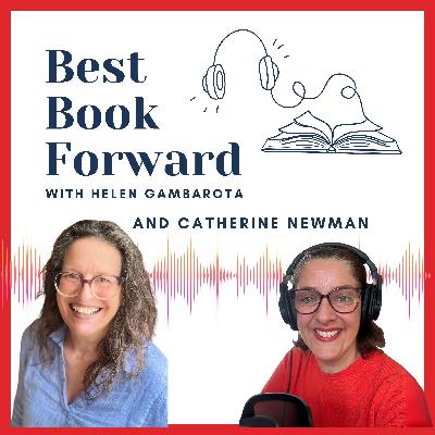 Catherine Newman Returns: Reactions to Sandwich, Sneak Peek at Wreck, and Favourite Reads