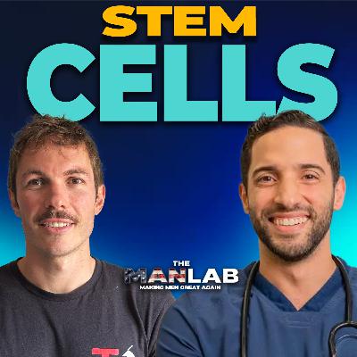 #054 Could Stem Cells DESTROY the Medical Industry?