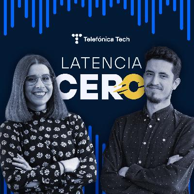 Latencia Cero #18 | Nos vamos de vacaciones