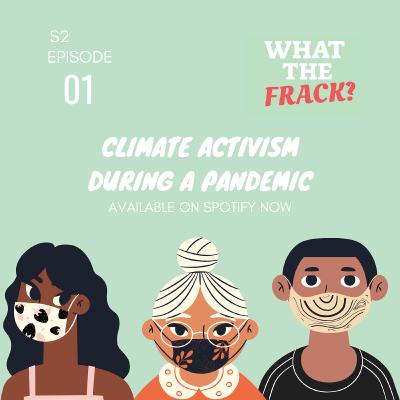 Climate Action During a Pandemic