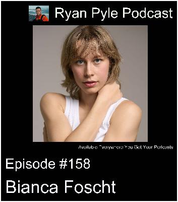 #158 | Bianca Foscht