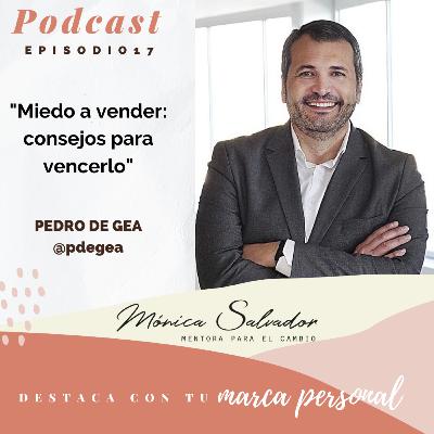 Miedo a vender: consejos para vencerlos