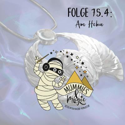 76.4 (Special) - Am Hehu - Die Tischrunde 04 76.4 (Special) - Am Hehu - Die Tischrunde 04