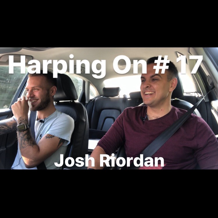 Harping On