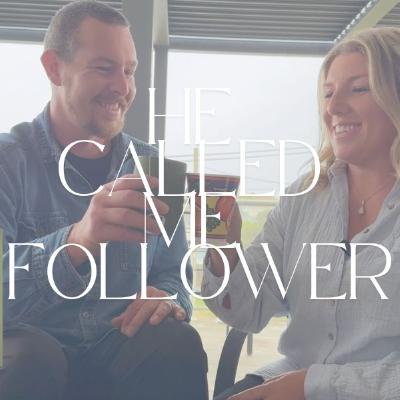 He called me follower (Our move to NZ!) He called me follower (Our move to NZ!)