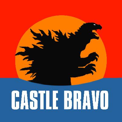 Episode 23 - Godzilla vs Hedorah / Godzilla vs the Smog Monster (1971)