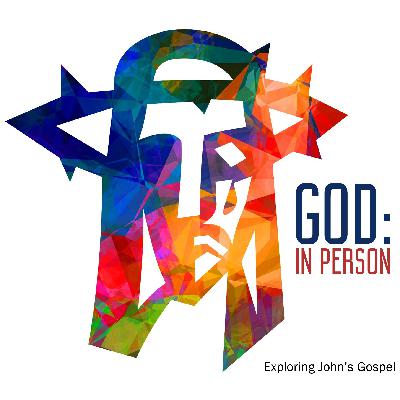 God in Person - Gone Fishing and Peter Restored - God: In Person - pt 2