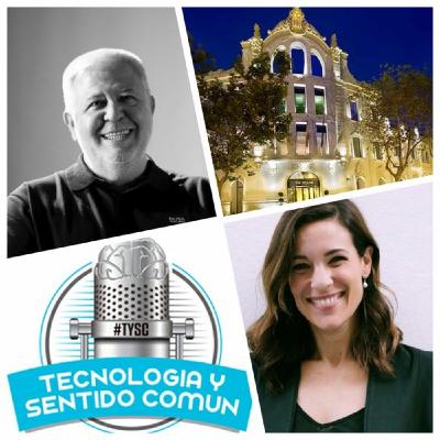 Tecnología y Sentido Común con Javier Peris - 20 de Octubre de 2019