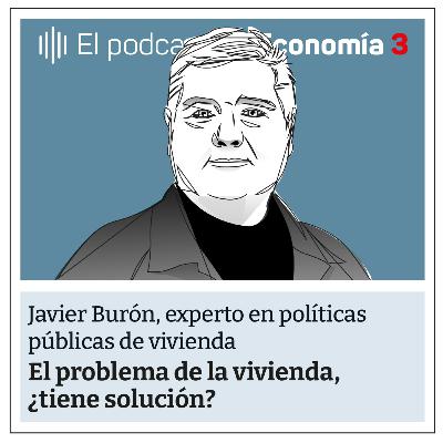 El problema de la vivienda, ¿tiene solución? - Las 5 Claves de Javier Burón