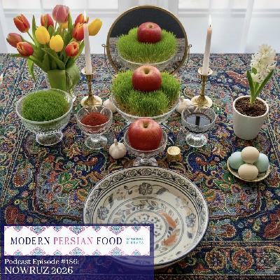 Honoring Nowruz Honoring Nowruz
