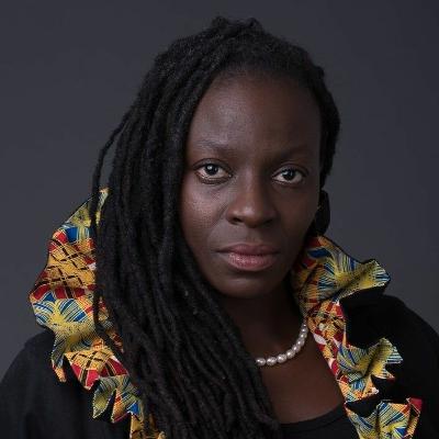 18. Joy Owango, Founding Director of the Training Centre in Communication (TCC Africa) 18. Joy Owango, Founding Director of the Training Centre in Communication (TCC Africa)