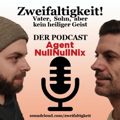 48. Agent NullNullNix 48. Agent NullNullNix