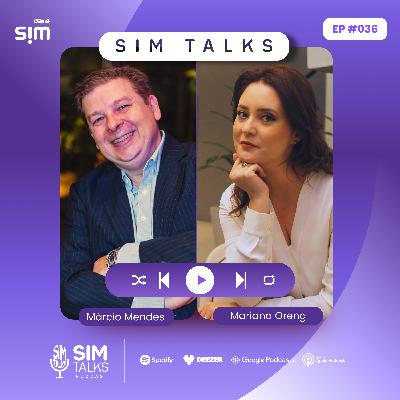 EP 36 | Fundos ESG fomentam o desenvolvimento ambiental e social EP 36 | Fundos ESG fomentam o desenvolvimento ambiental e social
