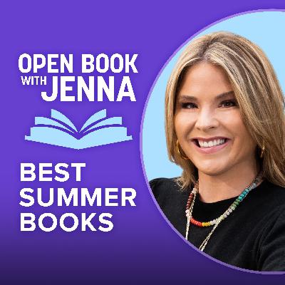Best Summer Books with Adriana Trigiani & Isaac Fitzgerald