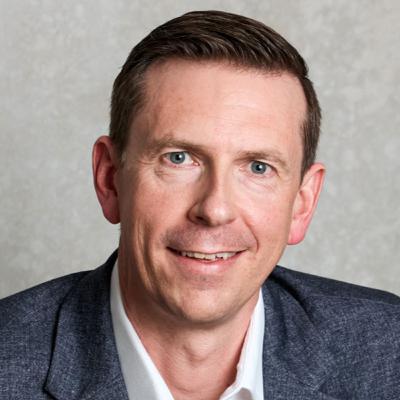 Ep 40: Paul Gracey – The Future of Print